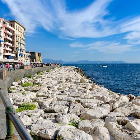 Dimora Di Luna Napoli Dış mekan fotoğraf
